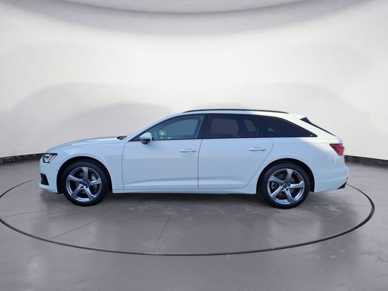 Audi A6 Avant 45 TFSI - Samsaru's Car Outlet