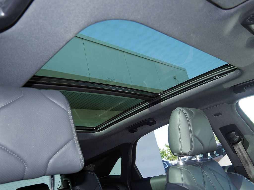 DS Automobiles DS 7 Crossback Ligne Noire E-Tense 4x4 LED PANO
