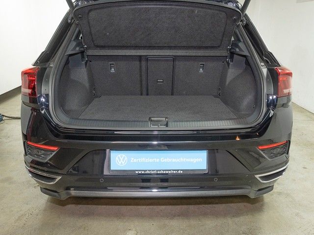 Volkswagen T-Roc 1.5 TSI DSG Sport R-Line - Samsaru's Car Outlet