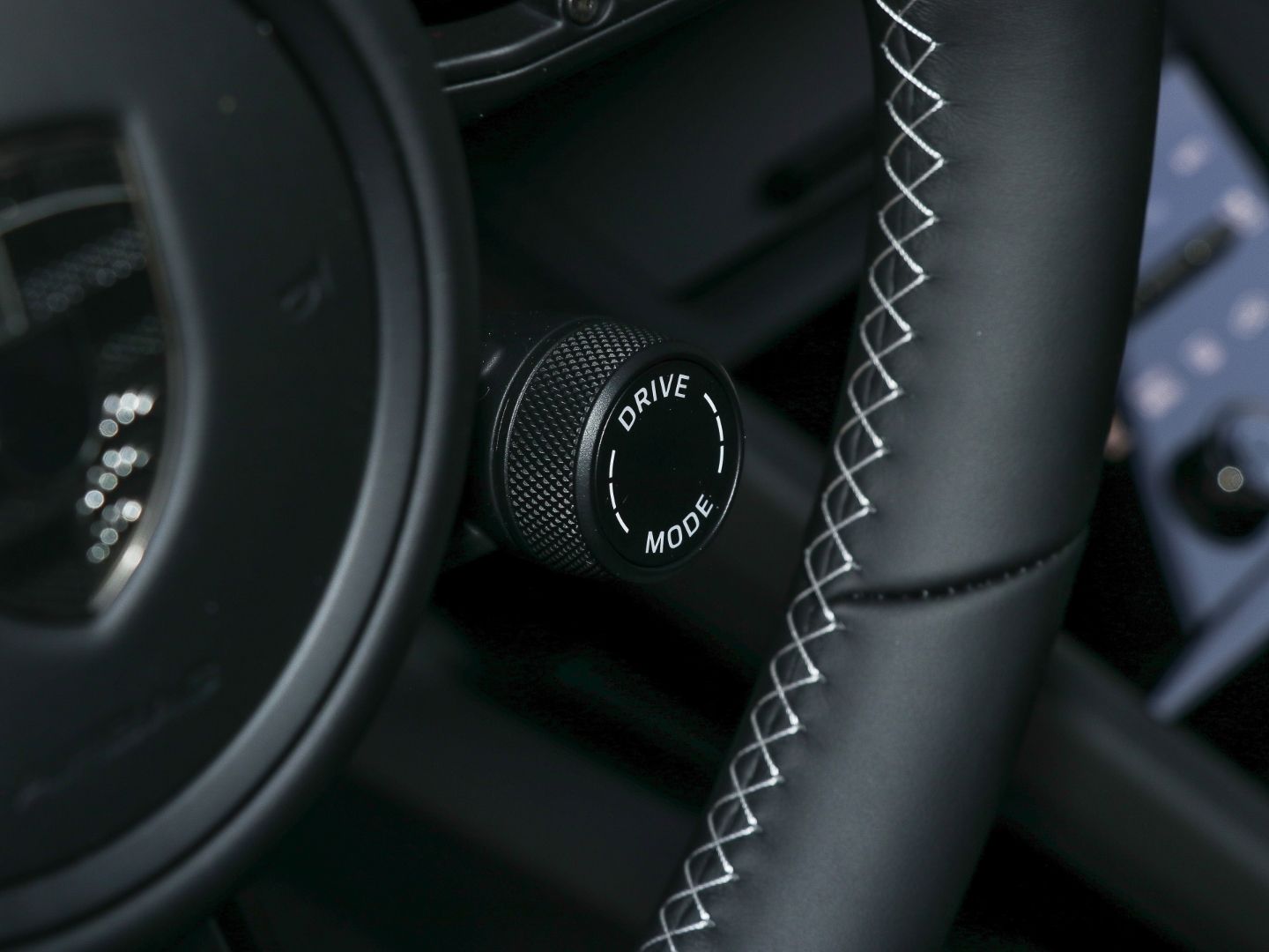 Porsche Macan Turbo Burmester Surround View LED-Matrix