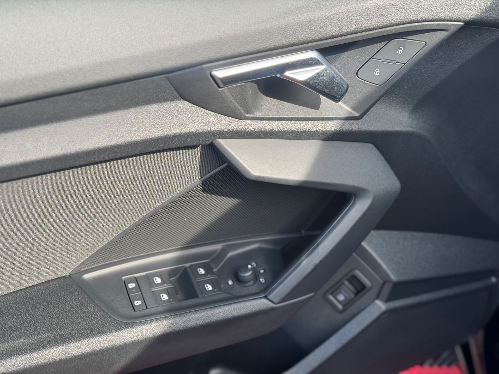 Audi A3 Sportback 40 TFSI e S-tronic - Samsaru's Car Outlet