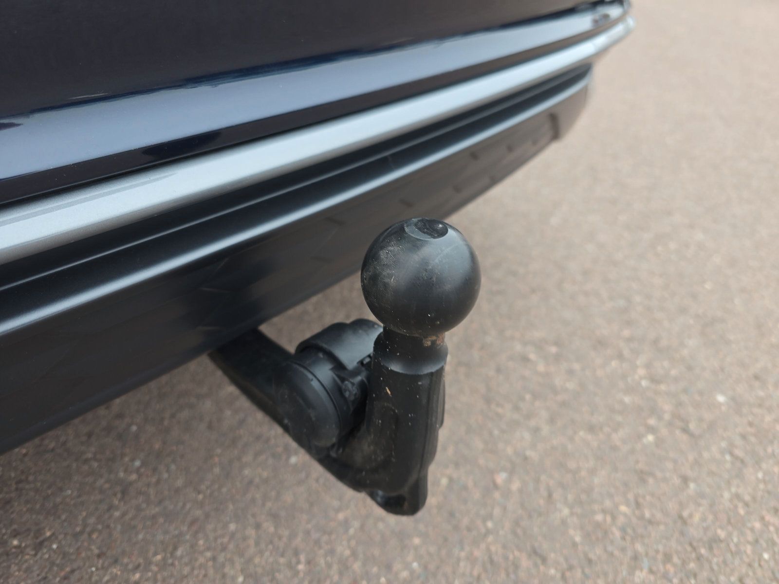 Audi A6 Avant 45 TFSI qu S line - Samsaru's Car Outlet