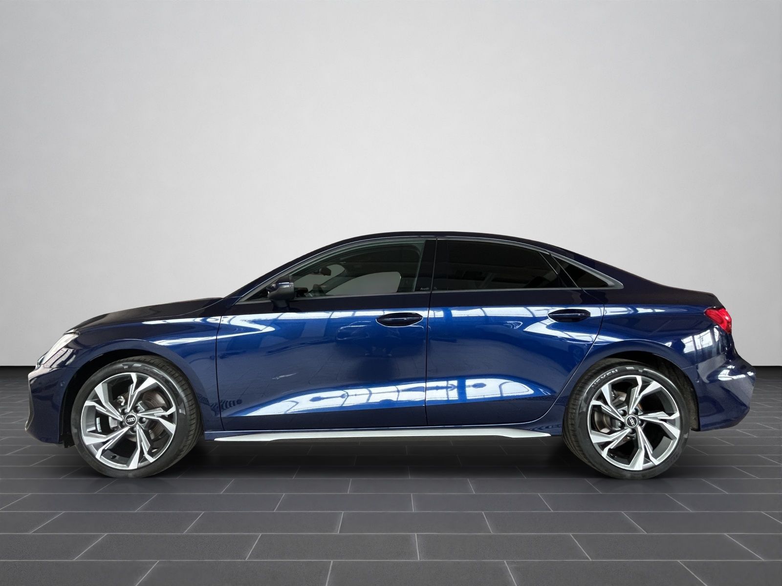 Audi A3 Limousine S line 30 TFSI 85(116) kW(PS) S tro