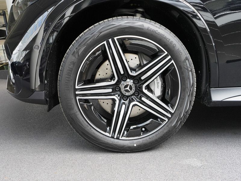 Mercedes-Benz GLC 300 d 4M AMG-Sport/Pano/AHK/Distr/Memo/20'