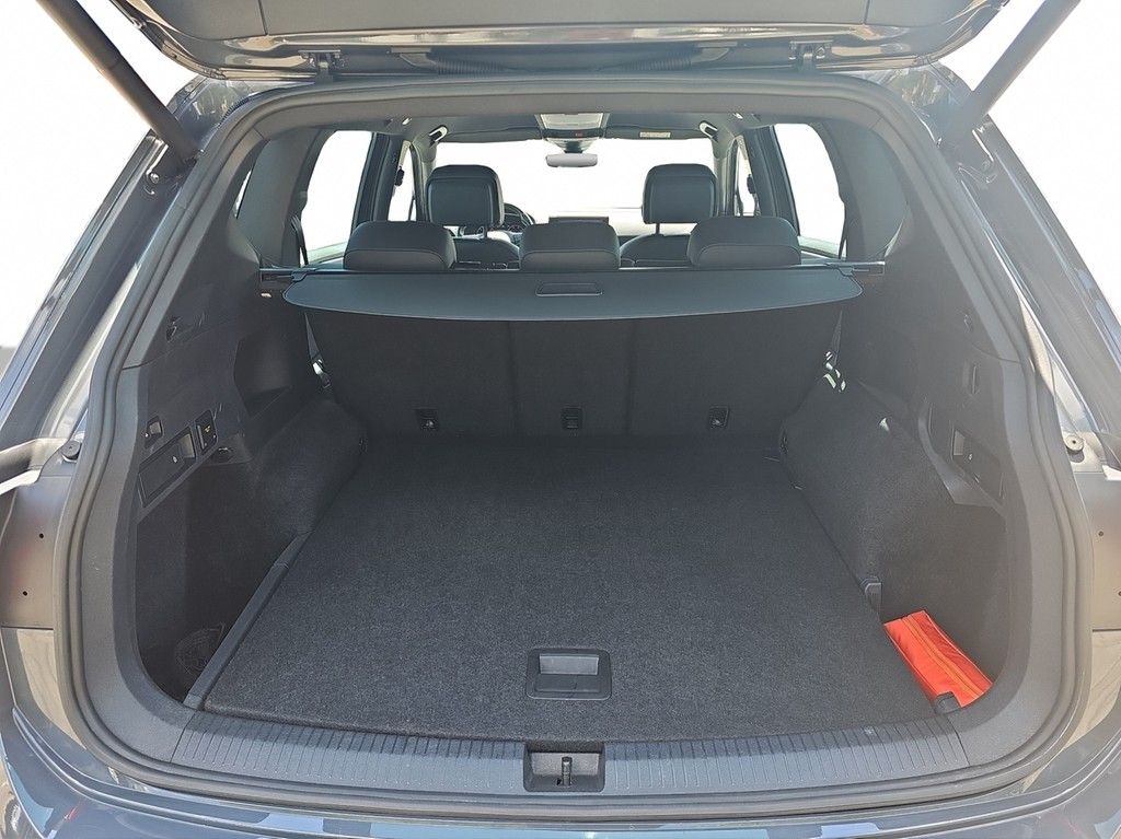 Seat Tarraco 2.0 TDI DSG 4Drive Xcellence AHK*VIRTUAL