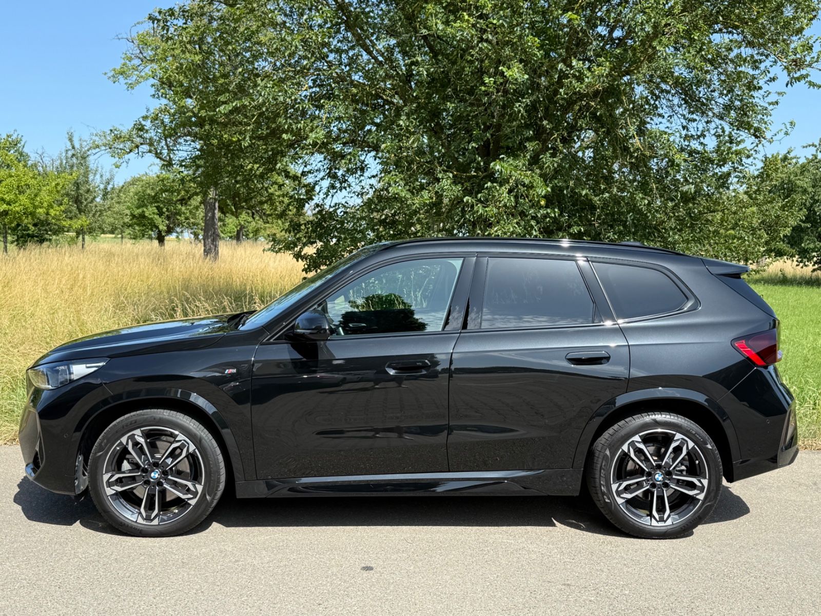 BMW X1 23 d xDrive M Sport - Samsaru's Car Outlet