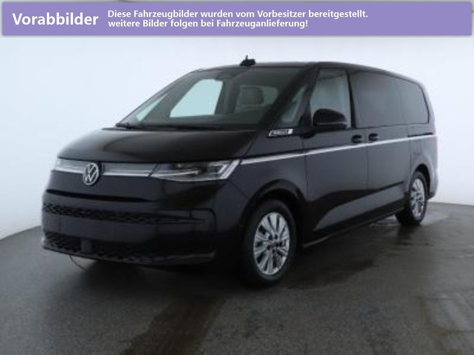 Volkswagen T7 MULTIVAN STYLE L EHYBRID 4MOTION 1.5 TSI DSG
