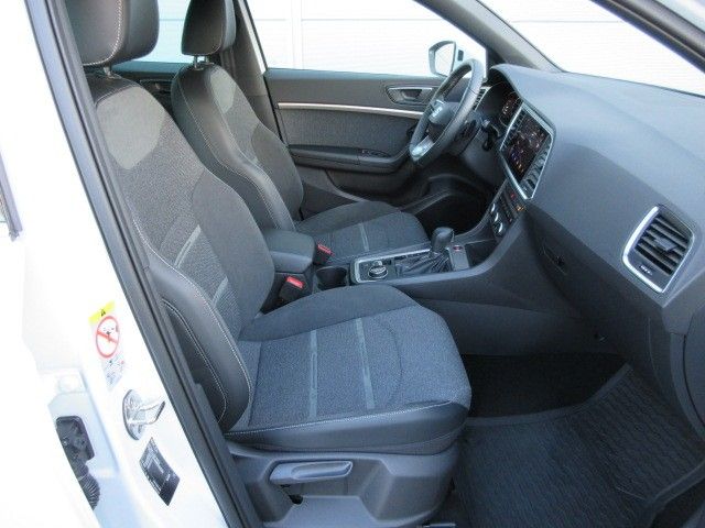 Seat Ateca Xperience Navi AHK ACC LED Kamera E-Klappe