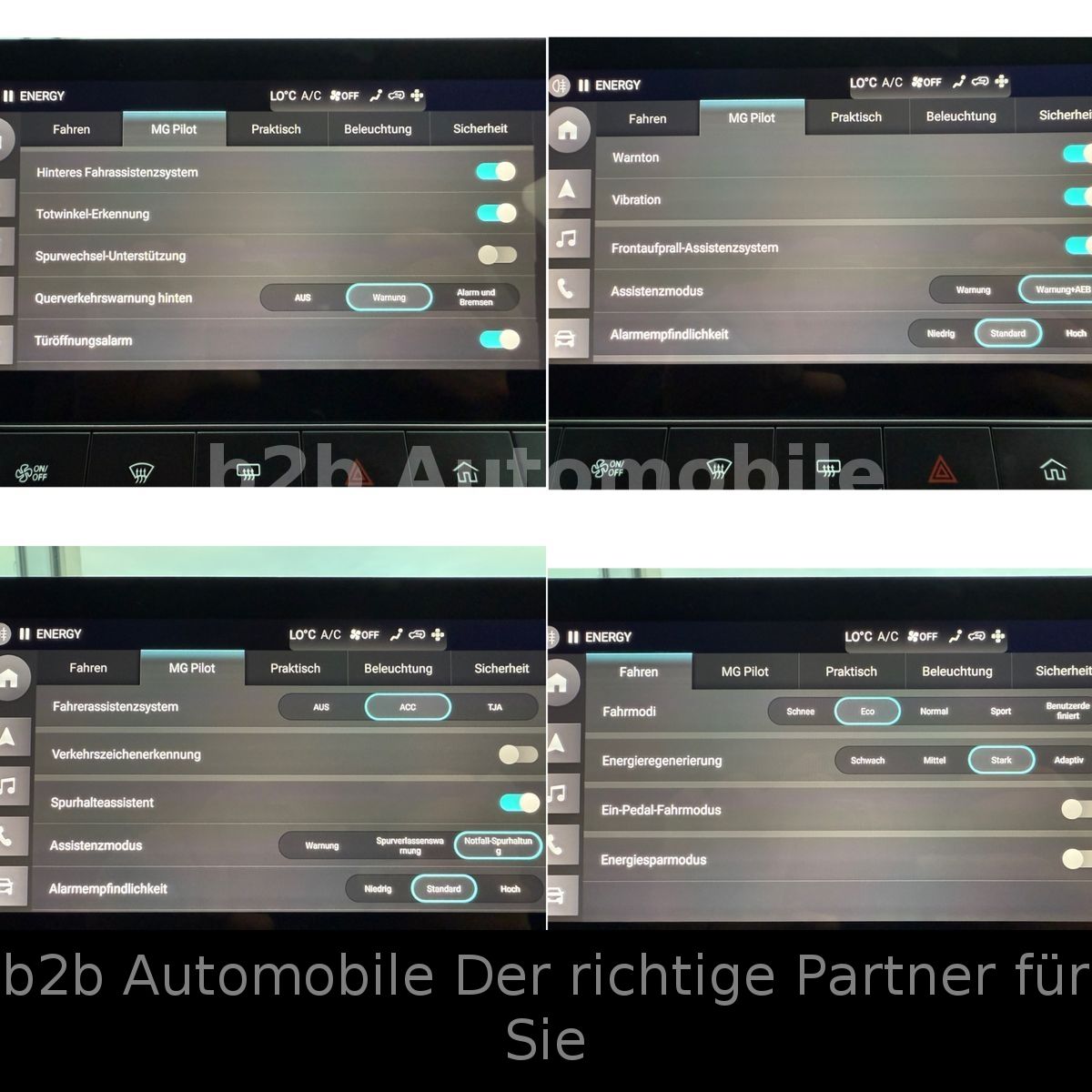 MG4 Luxury /360°/LED/Key/Wärmepumpe/FaceLift!!