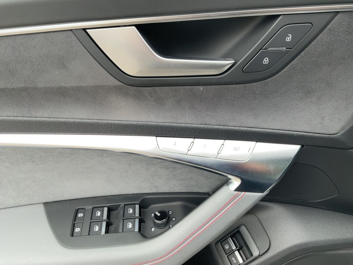 Audi A6 Avant 50 TFSI e S Line quattro S tronic - Samsaru's Car Outlet