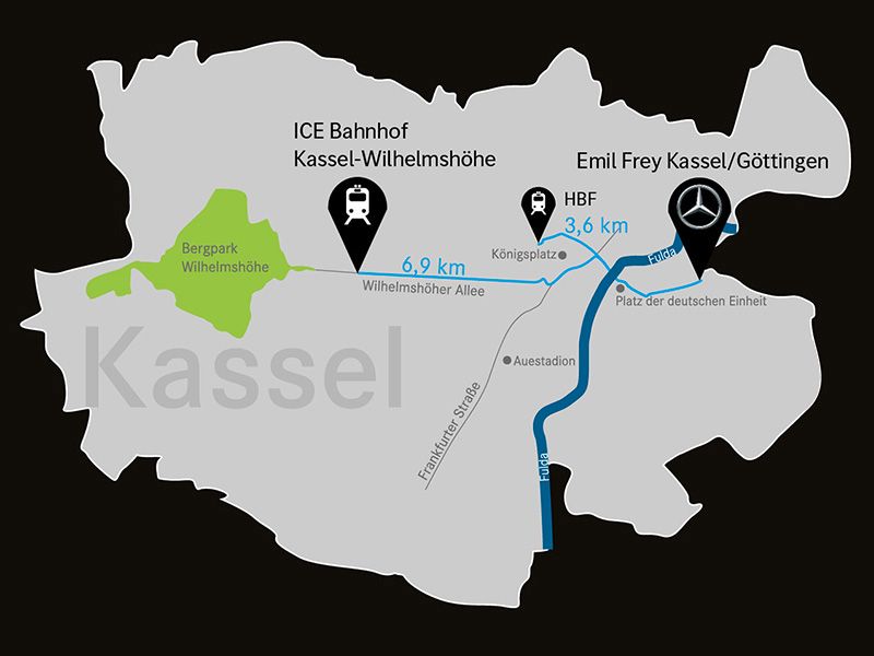 Mercedes-Benz GLC 450 d 4M AMG Advanced+|NIght|AHK|Pano|HiFi