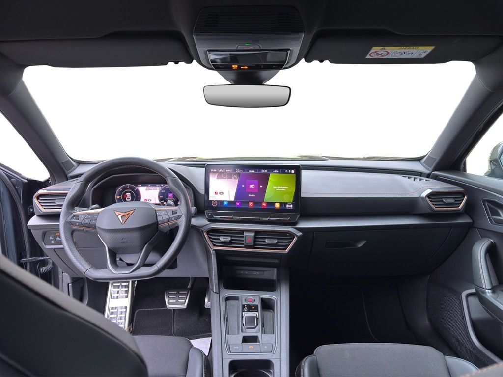 Cupra Formentor e-Hybrid 1.4 TSI DSG VZ DCC AHK*LED*NA