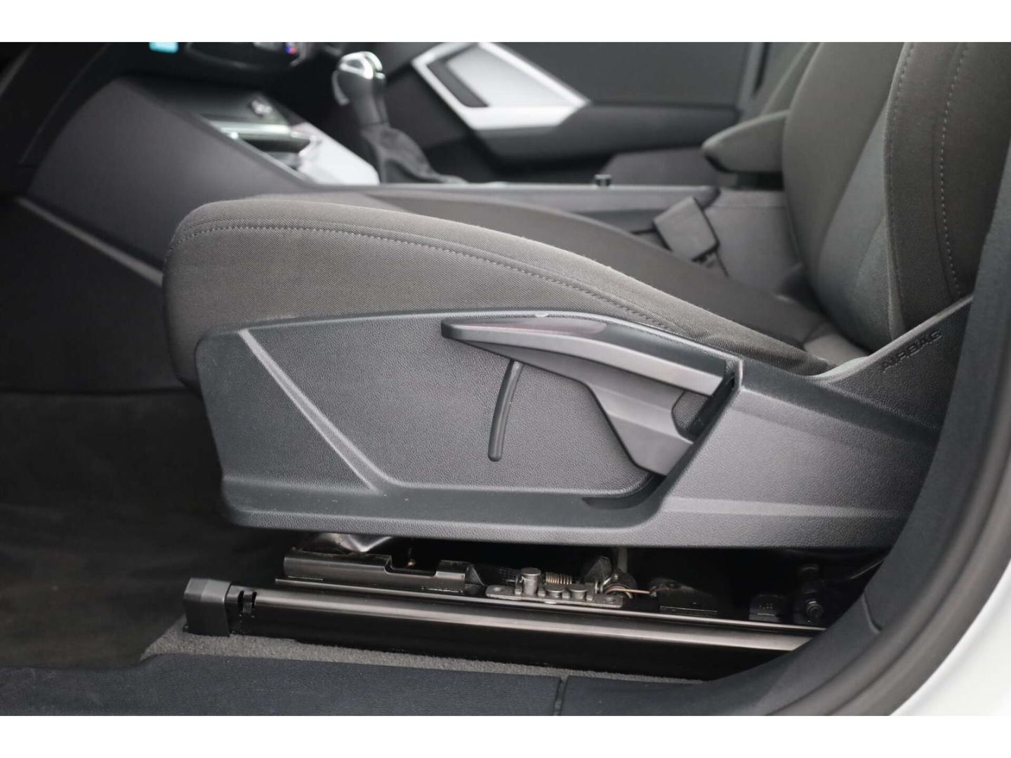 Audi Q3 Sportback 45 TFSI quattro - Samsaru's Car Outlet