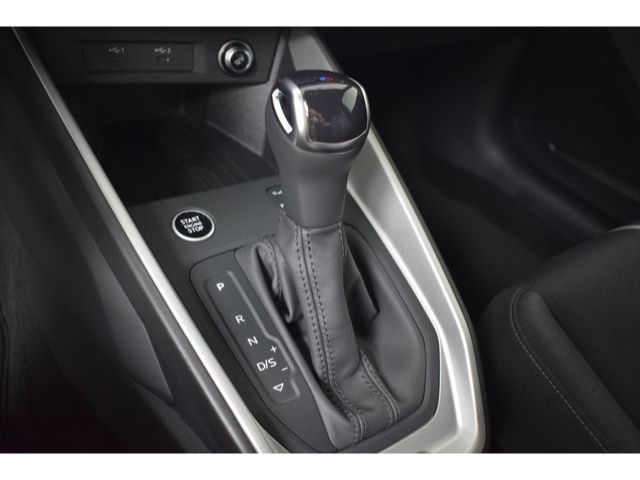 Audi A1 Sportback 30 TFSI S tr. LED+SIDE+2-ZONE