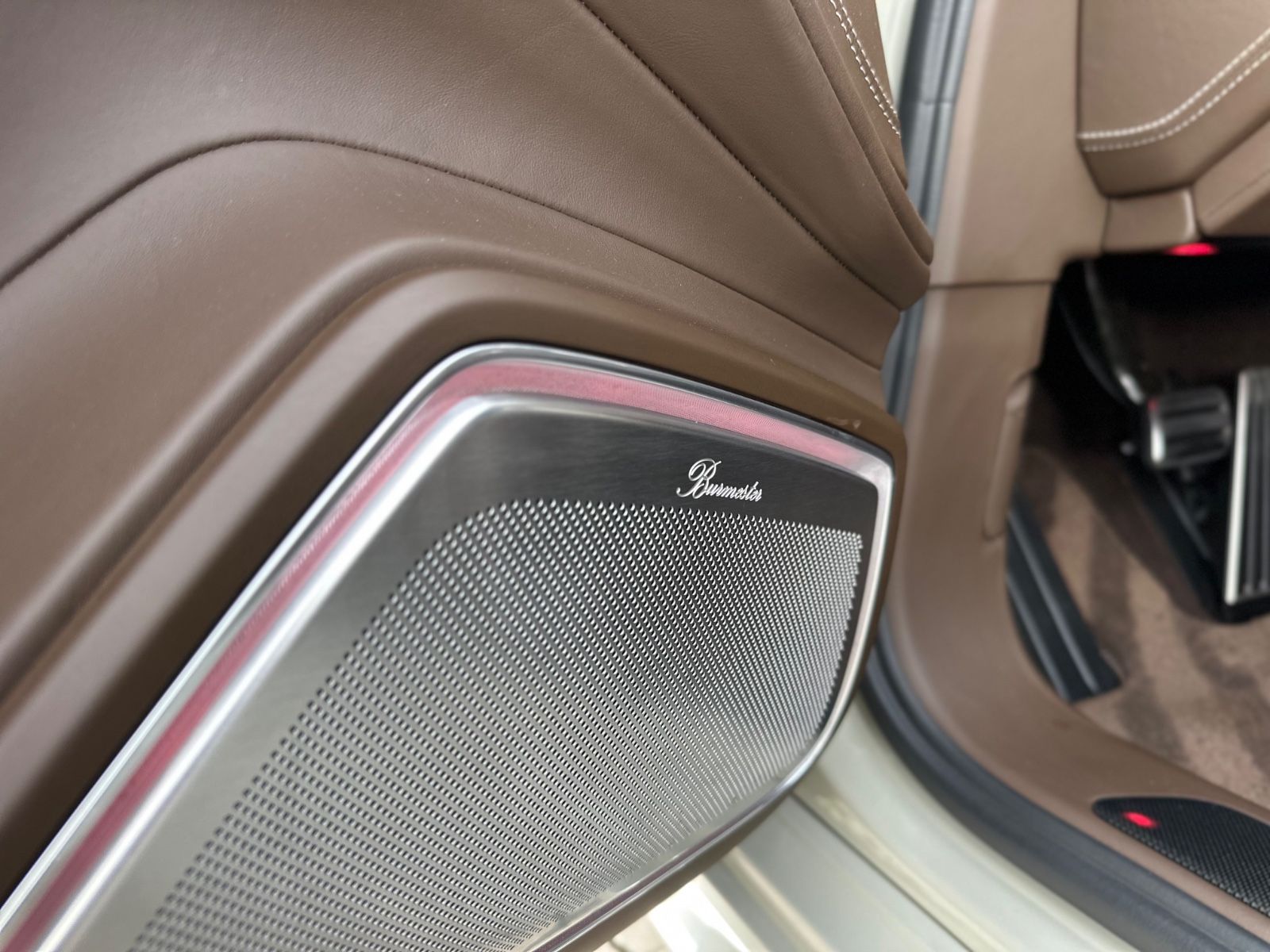 Porsche Panamera Turbo S Executive !FULL, FULL, FULL!