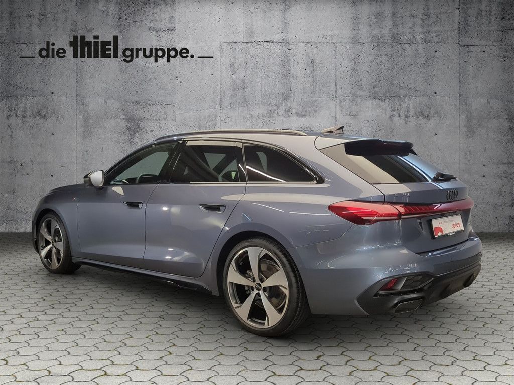 Audi A5 Avant TFSI quattro S-Line AHK+Head-Up+Matrix