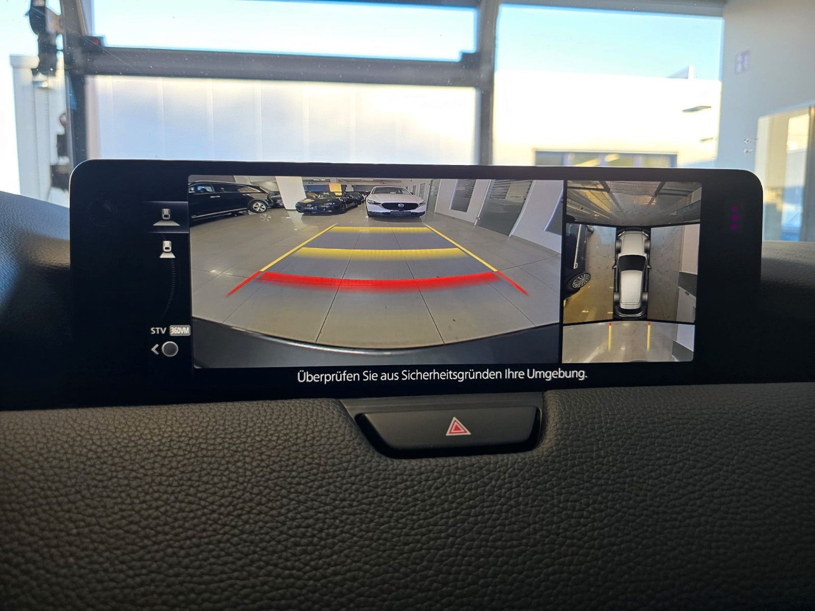 Mazda CX-60 Homura PHEV AWD*CON-DRI-COM-PAN Paket*AHK