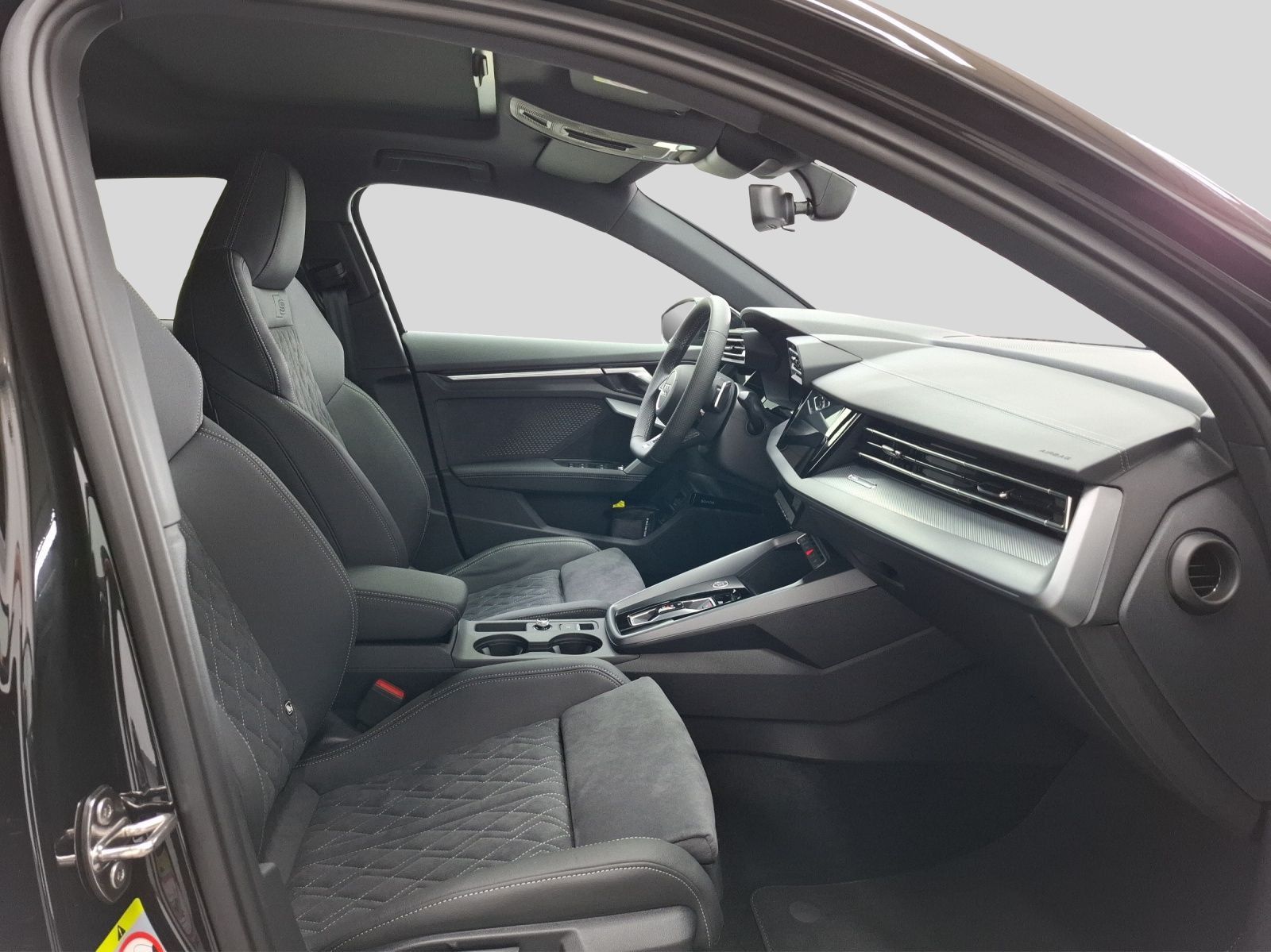 Audi A3 Sportback TFSIe S LINE MATRIX NAVI+ SONOS PAN