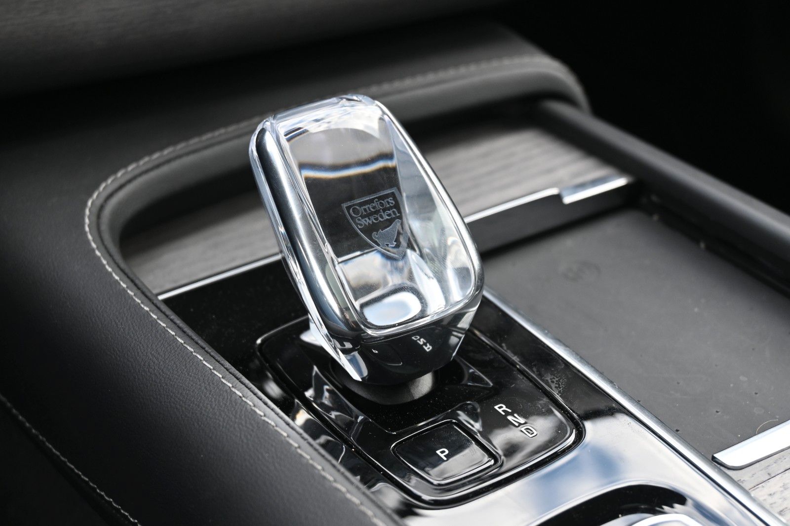 Volvo XC90 B5 Ultimate Bright AWD MASS*LUFT*BW*HUD*AHK