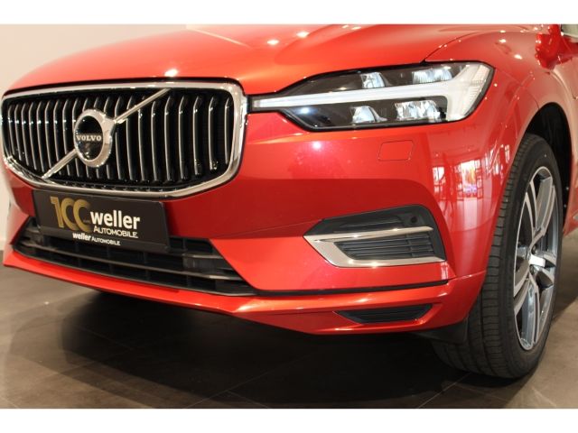 Volvo XC60 T8 Recharge Inscription AWD AHK Standheizun