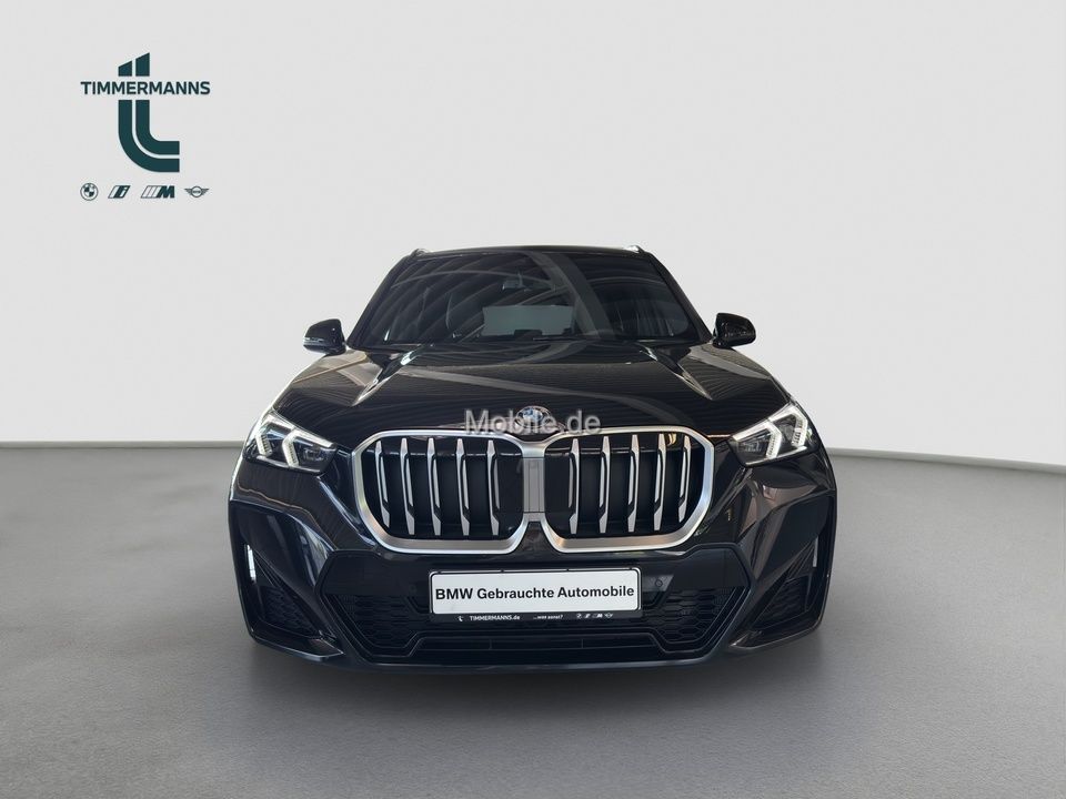 BMW X1 xDrive20d M Sportpaket - Samsaru's Car Outlet