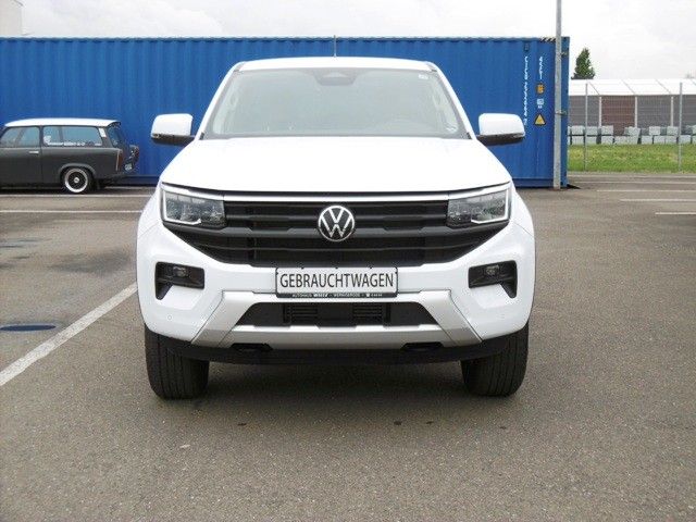 Volkswagen Amarok 2.0 TDI 4Motion Life Klima Navi