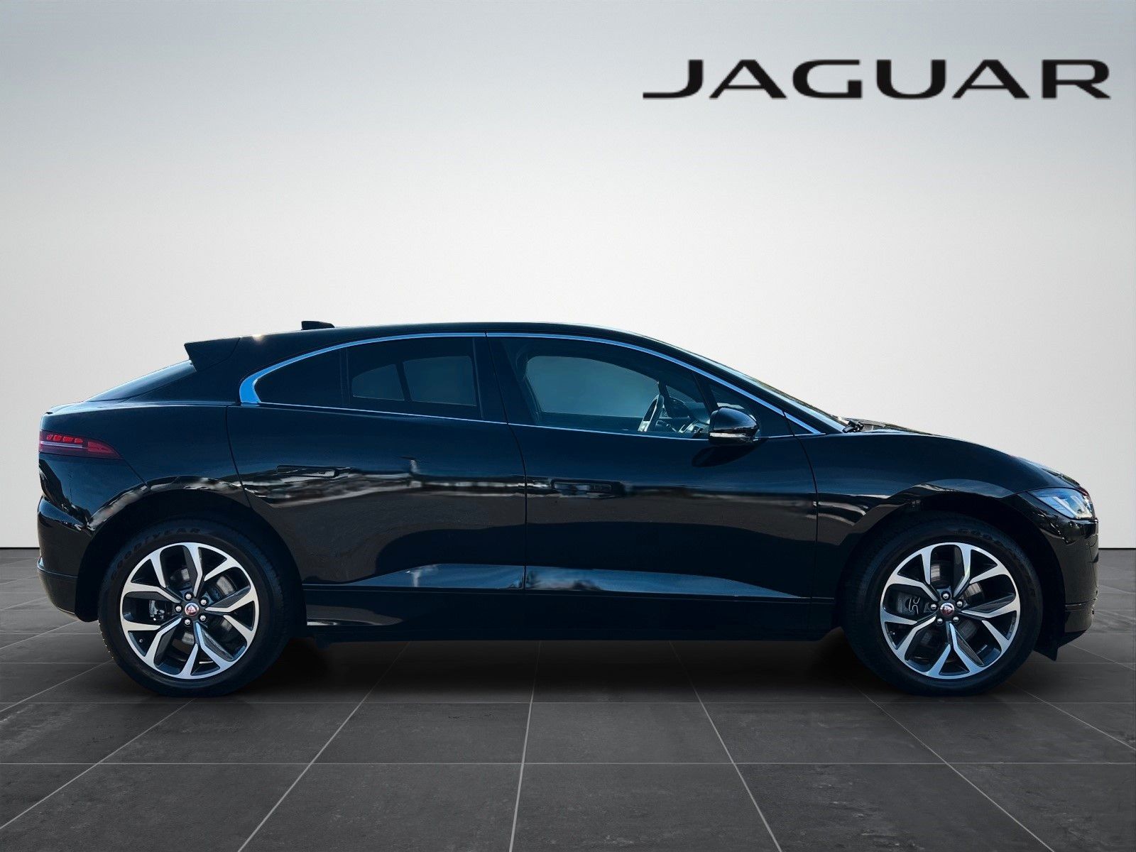 Jaguar I-Pace EV400 S/Panorama/Keyless