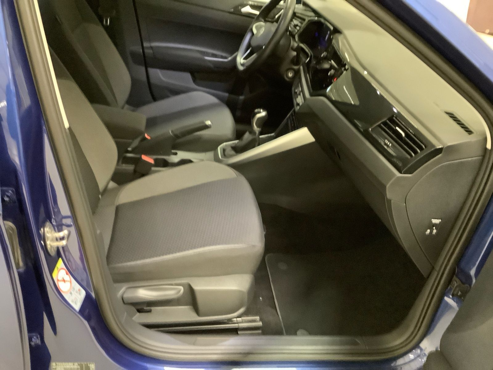 Volkswagen Taigo Life 1.0 TSI - Samsaru's Car Outlet