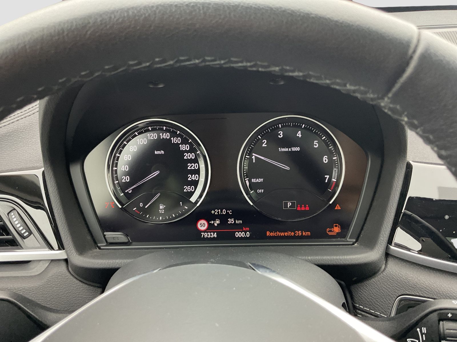 BMW X1 xDrive25e Sport Line - Samsaru's Car Outlet