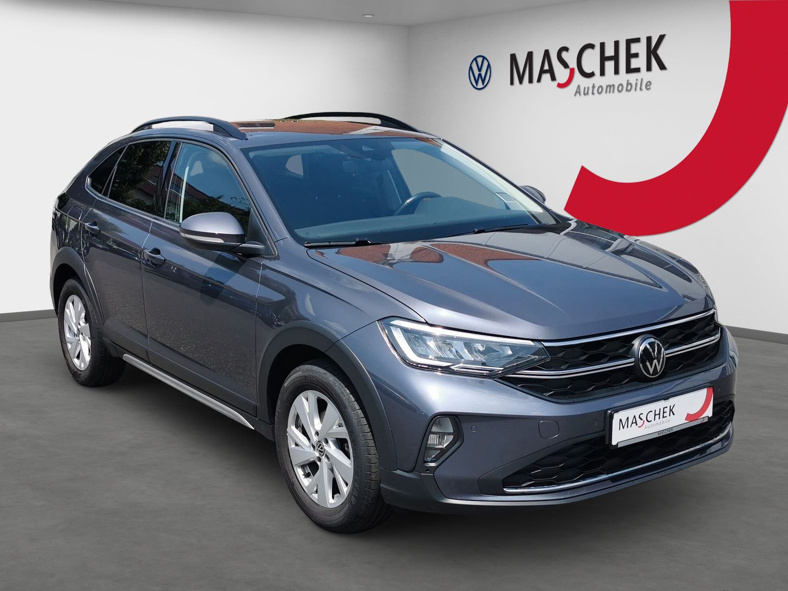 Volkswagen Taigo Life 1.0 TSI - Samsaru's Car Outlet