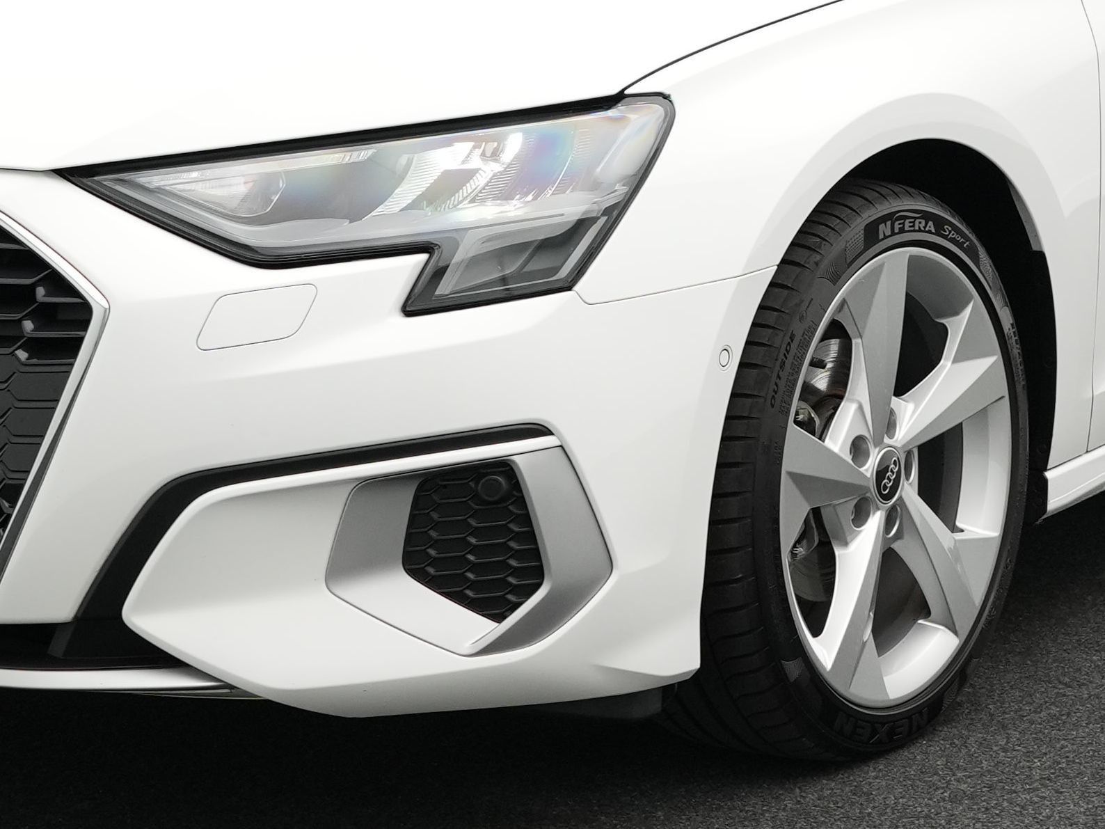 Audi A3 Sportback advanced 35 TFSI *ACC*VIRTUAL*18''*