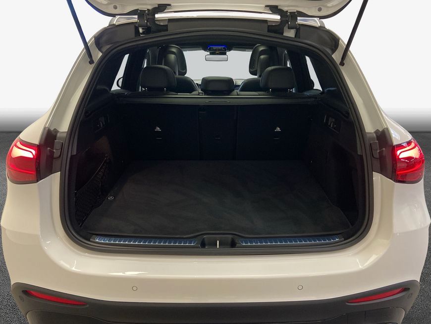 Mercedes-Benz GLC 450 d 4M AMG Advanced+|NIght|AHK|Pano|HiFi