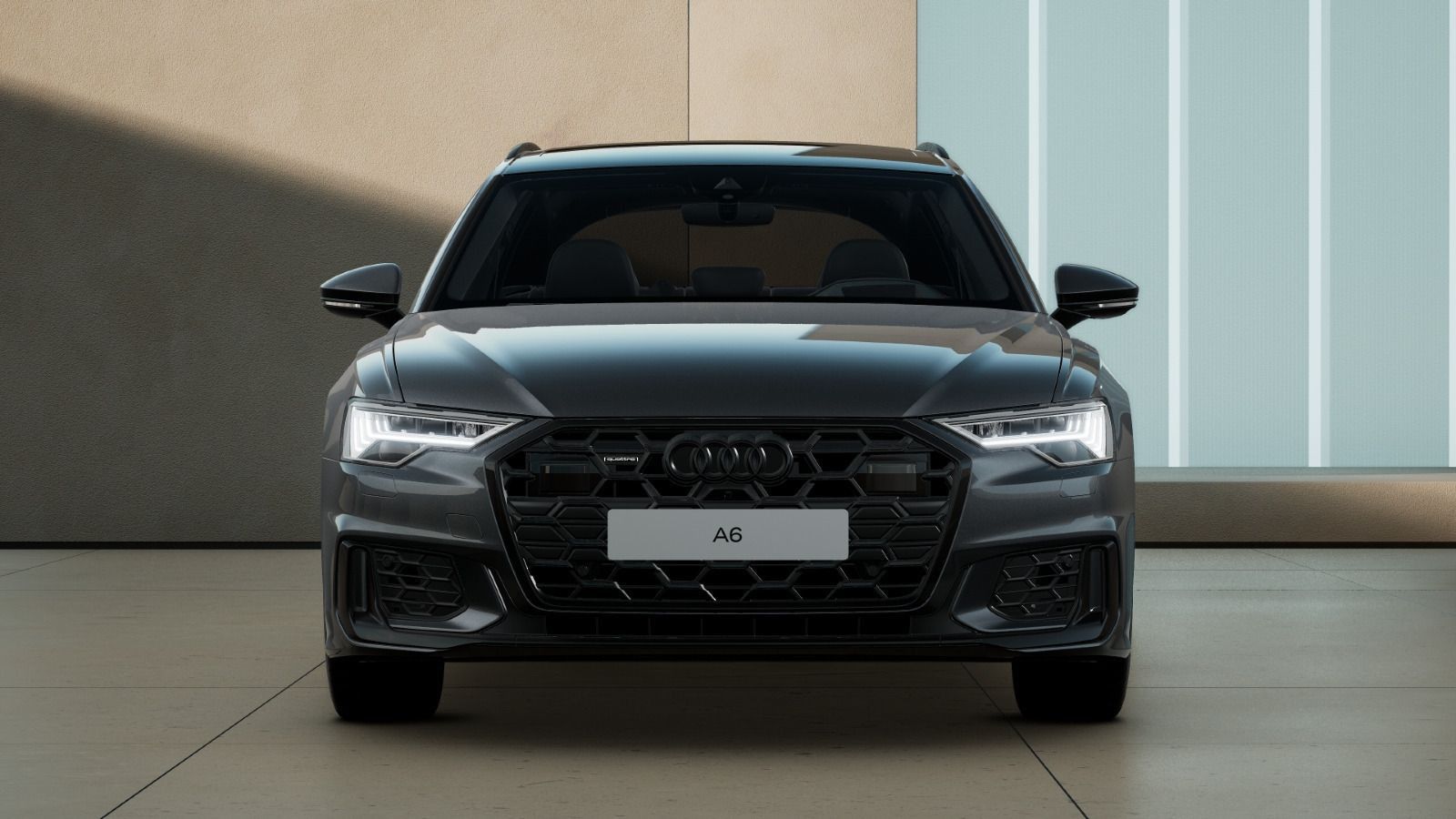 Audi A6 Avant 55 TFSIe qu. S line - Samsaru's Car Outlet