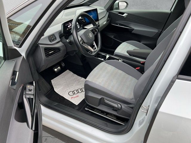 Volkswagen ID.3 Pro Performance - Samsaru's Car Outlet