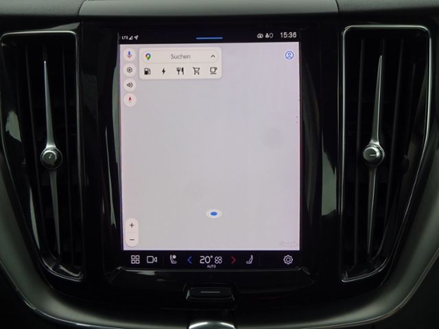 Volvo XC60 T6 Inscription Exp Plug-In AHK ACC PANO 360