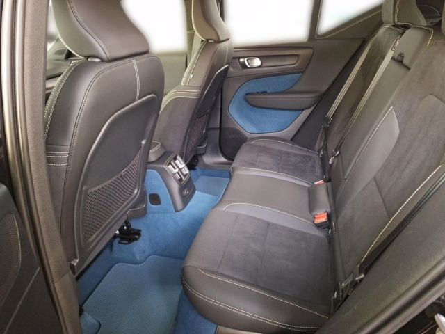 Volvo XC40 T4 Recharge Plus Bright ACC AHK Lenkradhz N