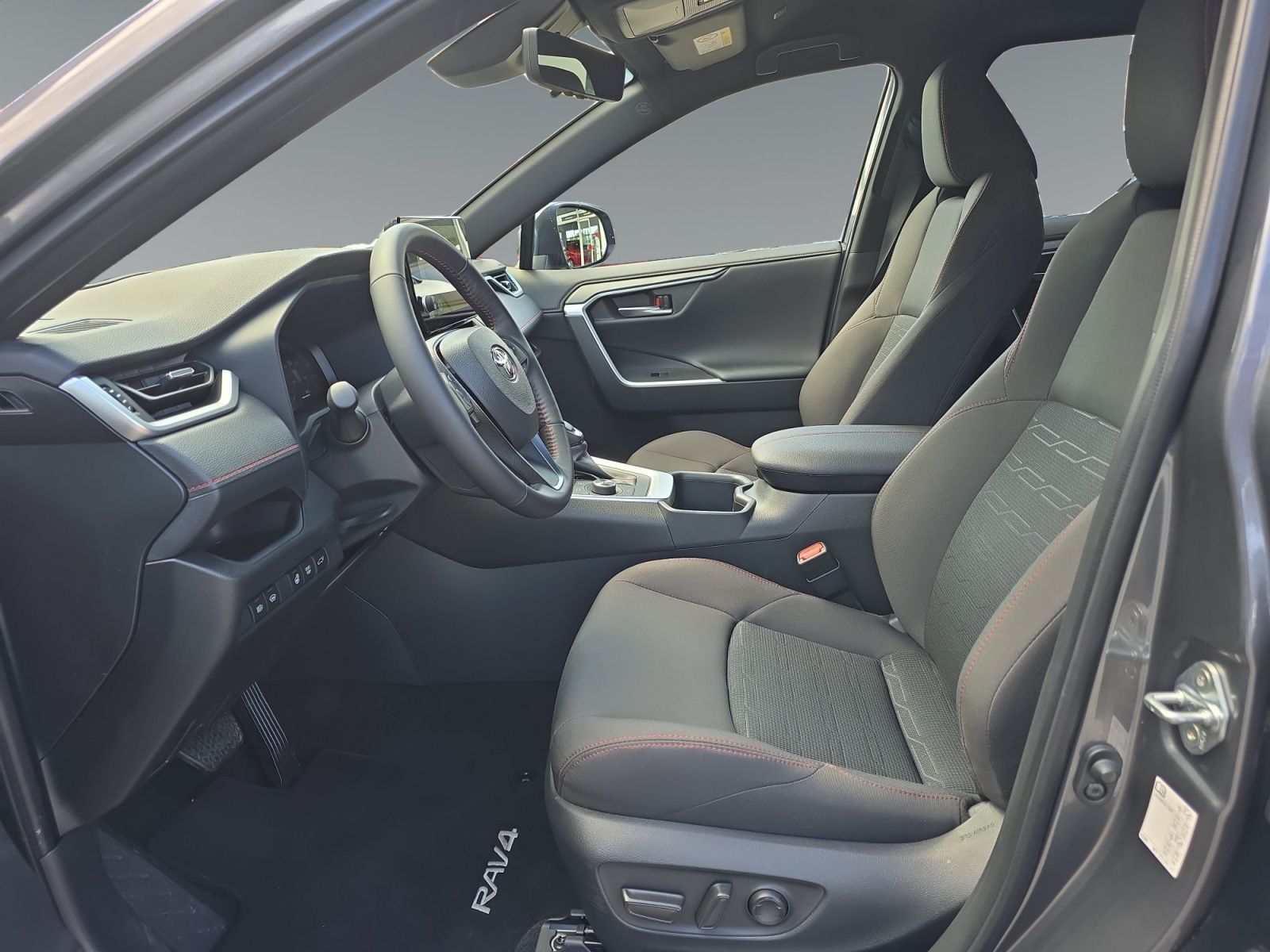 Toyota RAV4 2.5 Plug-In Hybrid Teamplayer +Kamera+Navi+