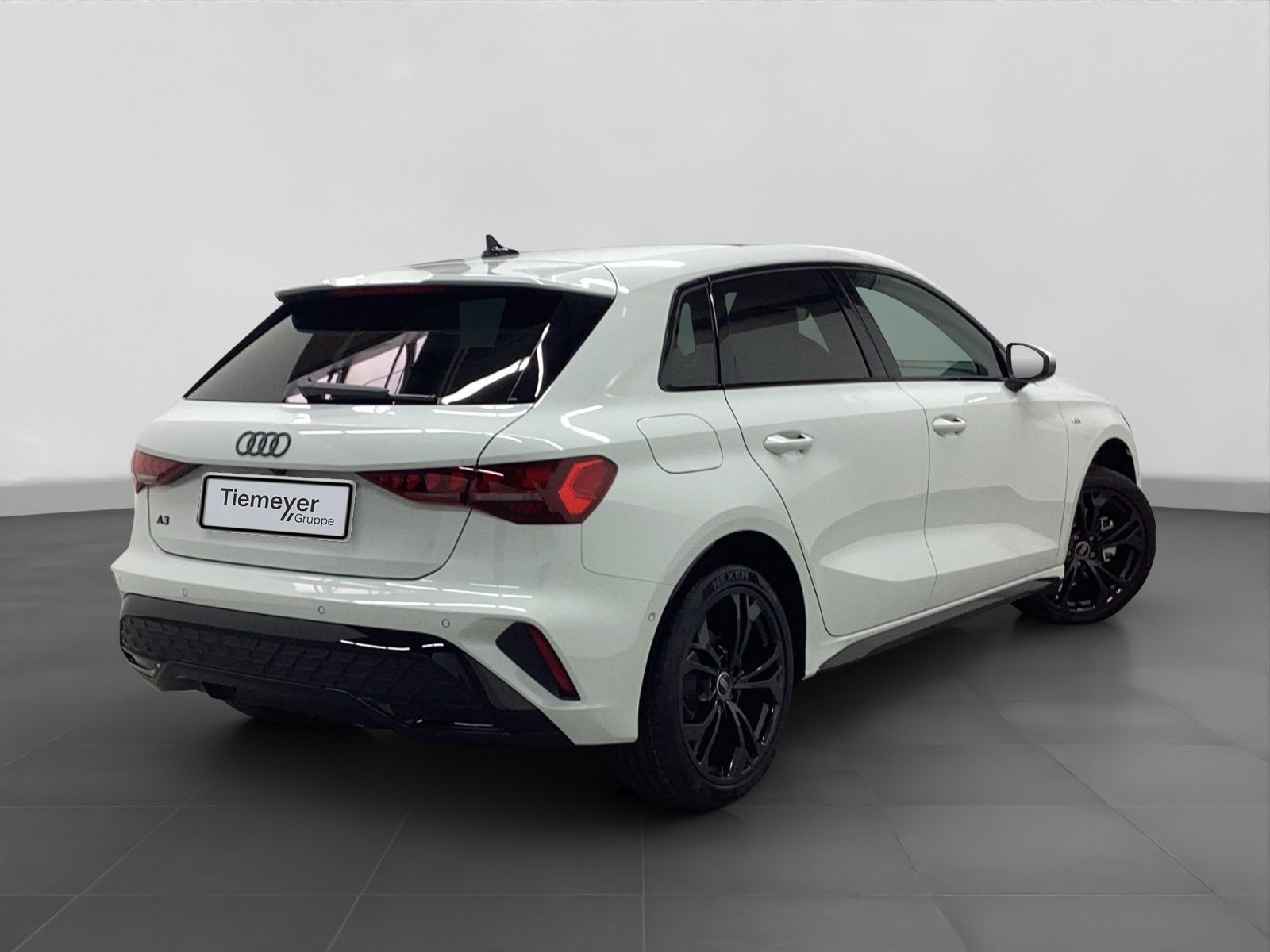 Audi A3 Sportback 40 TFSIe S LINE OPS+ MATRIX KAMERA