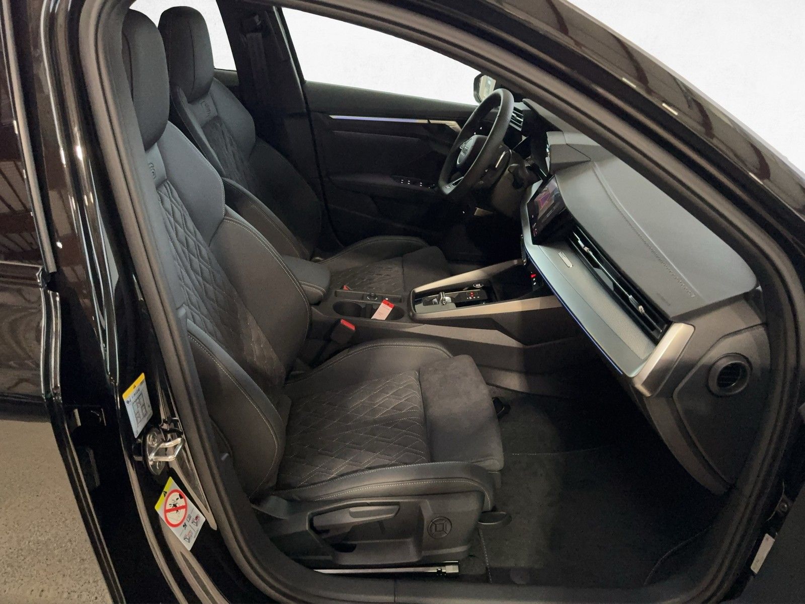Audi A3 Sportb S line 35 TDI S tronic /Matrix/Pano