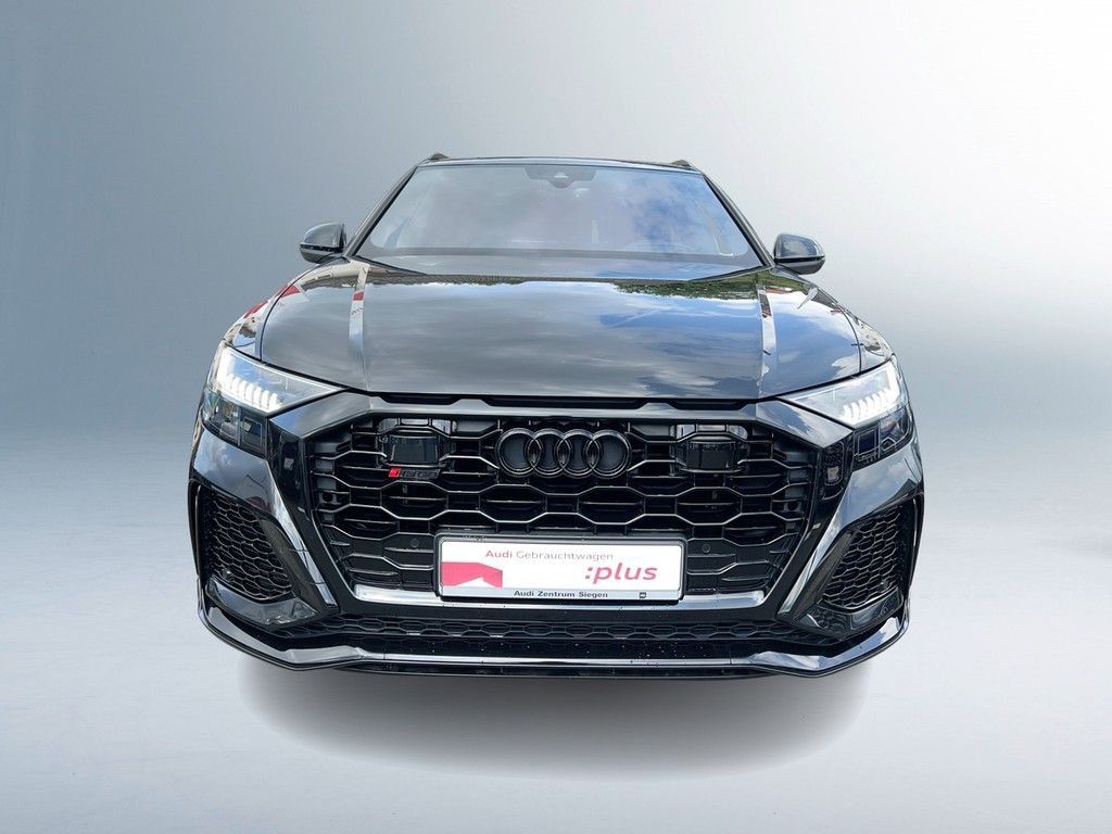 Audi RS Q8 4.0 TFSI quattro RS Essential Paket Dynami