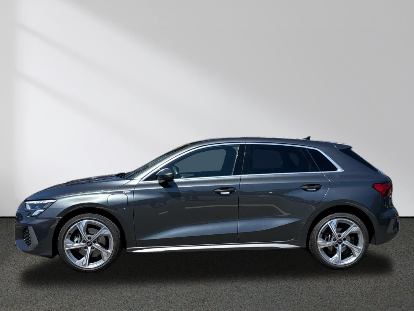 Audi A3 Sportback S line 40 TFSI e Sitzhzg. MMI LED