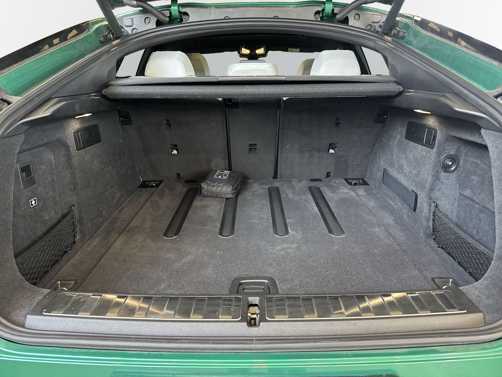 BMW X6 M60i xDrive 655€ netto/mtl.*M Sportpaket Pro*