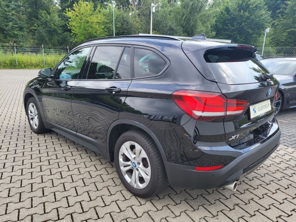 BMW X1 xDrive25e A - Samsaru's Car Outlet