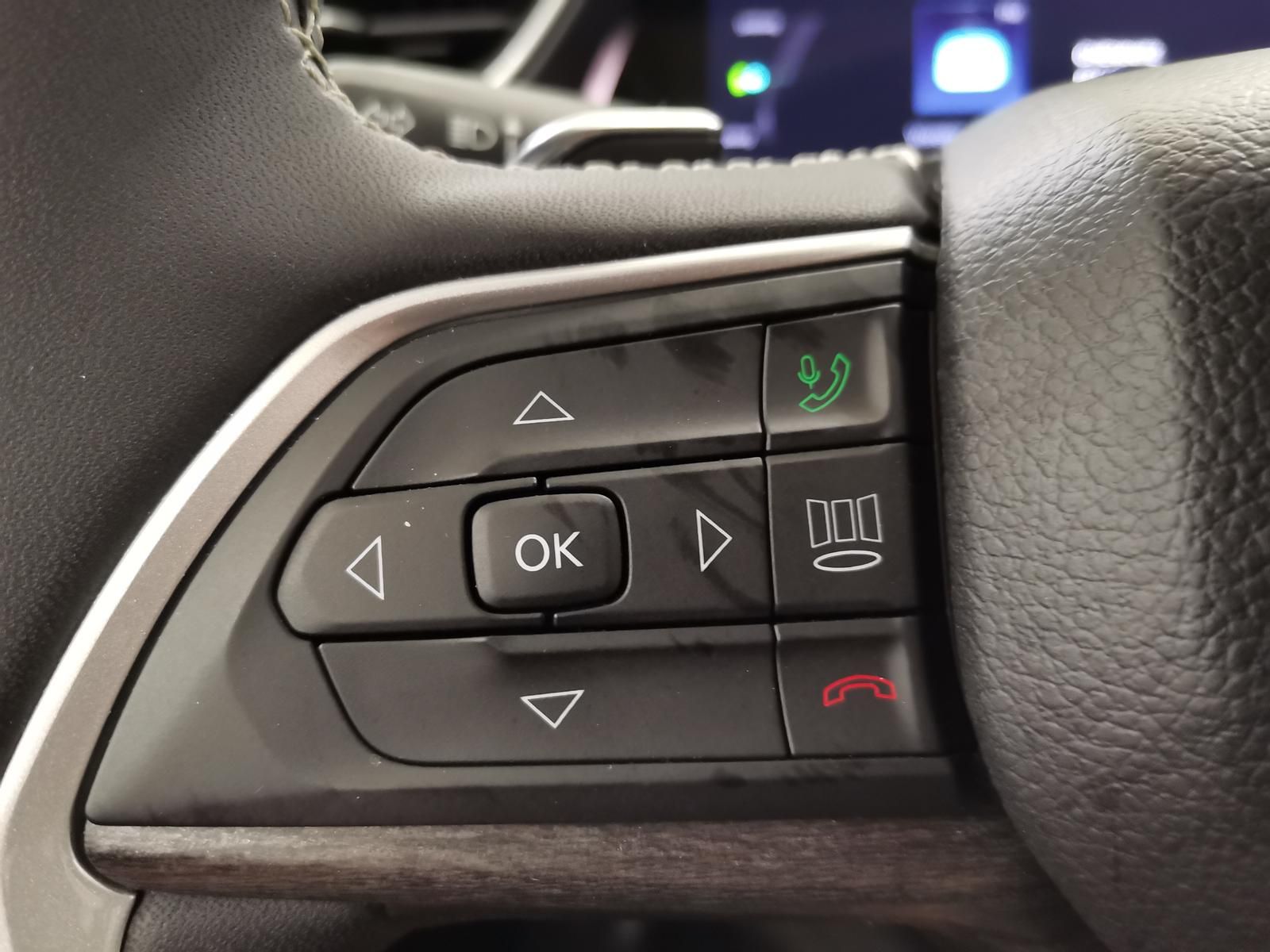 Jeep Grand Cherokee 2.0 PHEV 4xe AT Overland AHK