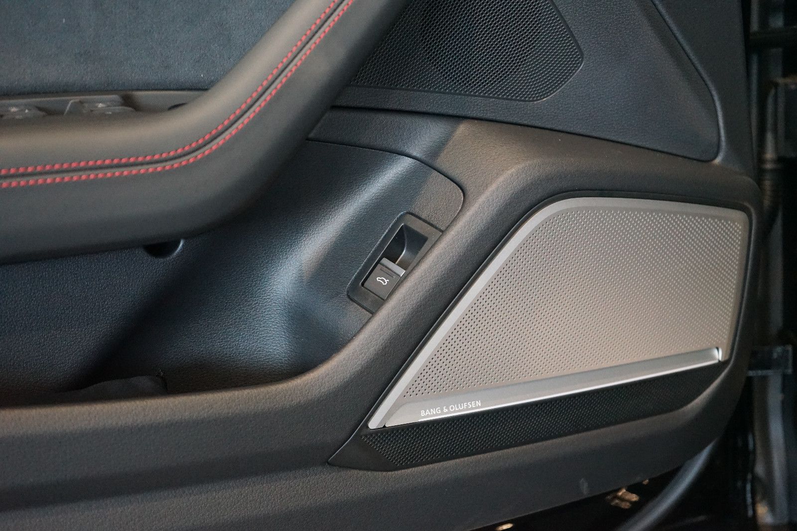 Audi RS6 | Keramik | 305 | B&O Advanced | Pano | VOLL