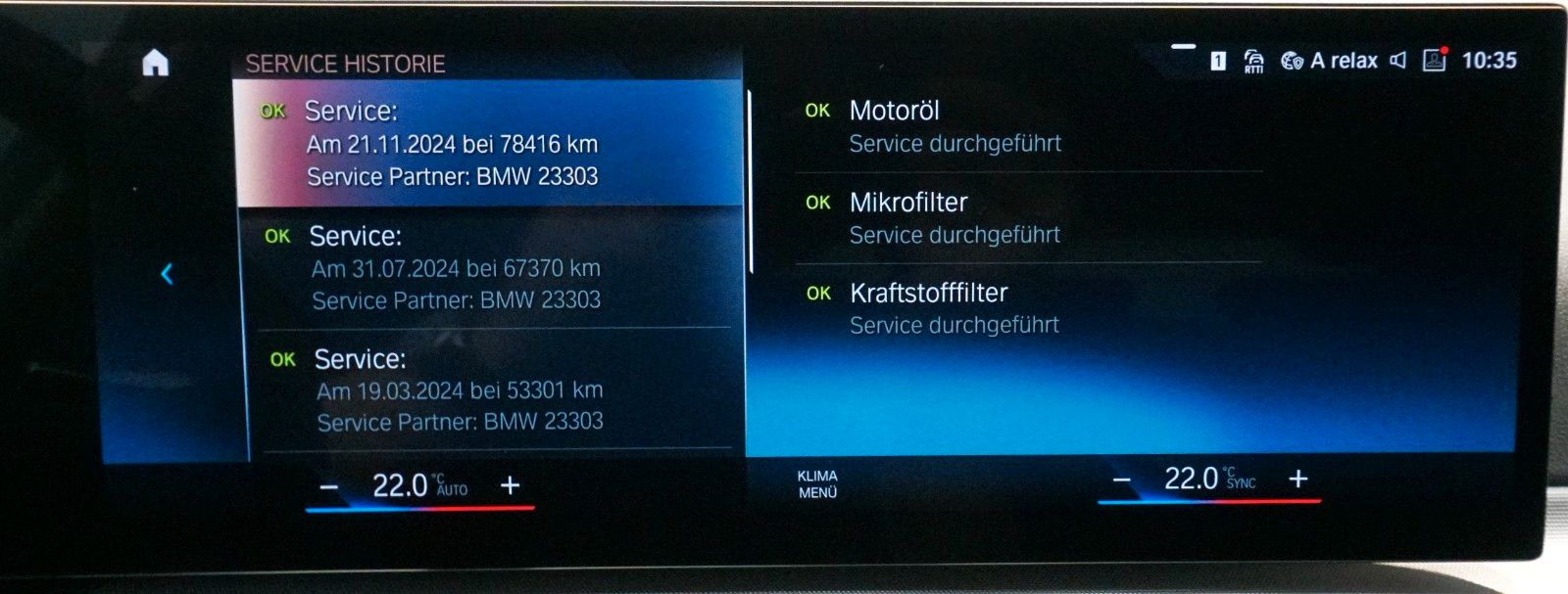 BMW 320 d xDrive Touring - Samsaru's Car Outlet