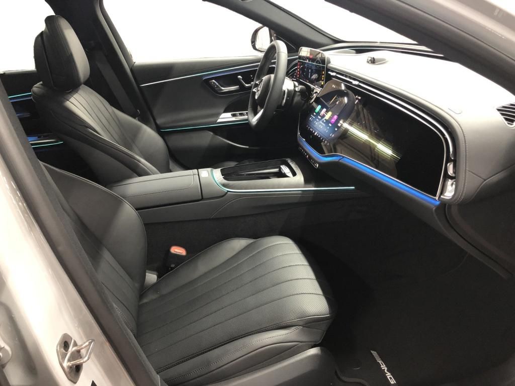 Mercedes-Benz E 450 d 4MATIC T-Modell AMG+MBUX+Superscreen+AHK