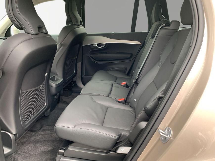 Volvo XC90 B5 D AWD Plus Bright