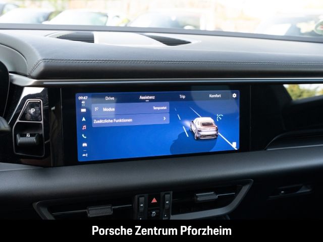 Porsche Macan - Samsaru's Car Outlet