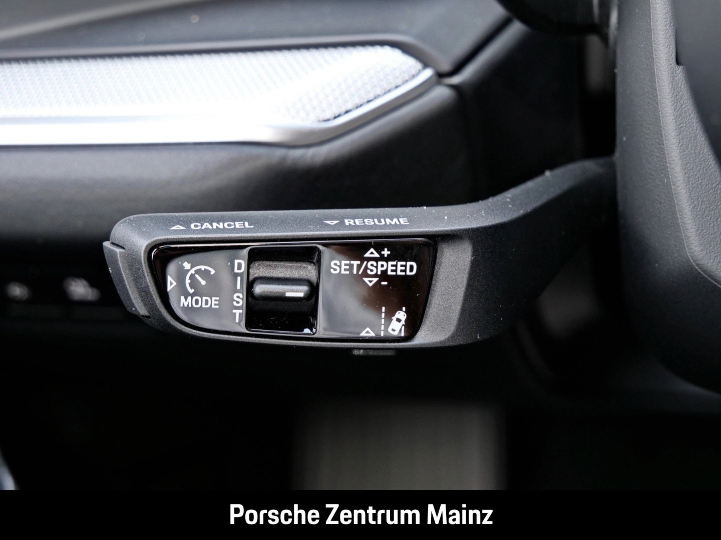 Porsche Cayenne S InnoDrive Head-Up Sportabgas BOSE